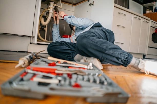 Best Sewer Line Repair  in Forest Hills, PA