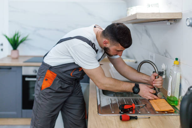 Best Plumbing Inspection Services  in Forest Hills, PA