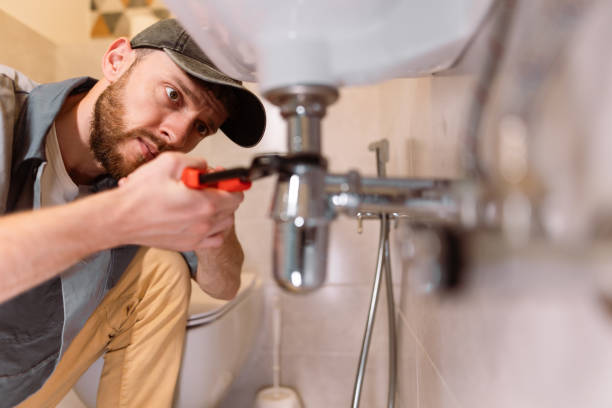 Best Water Softener Installation  in Forest Hills, PA