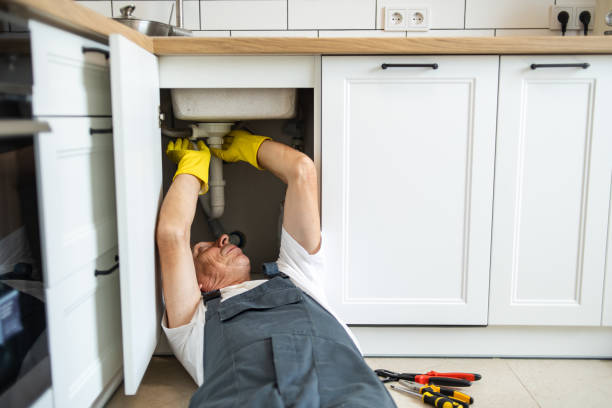 Best Best Plumbers Near Me  in Forest Hills, PA