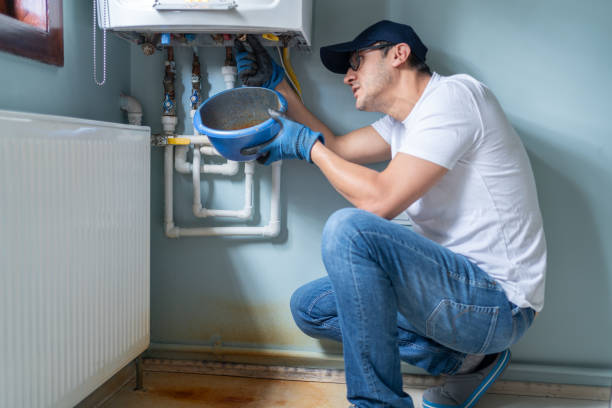 Best Local Plumber Services  in Forest Hills, PA