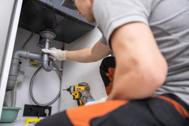 Best Emergency Plumbing Repair  in Forest Hills, PA