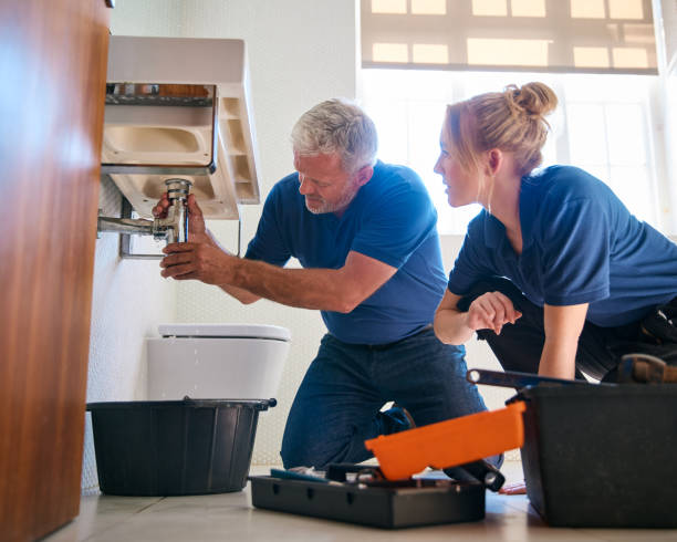 Best Local Plumber Services  in Forest Hills, PA